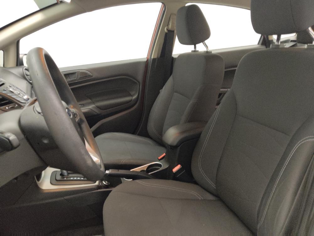 used 2019 Ford Fiesta car, priced at $12,695