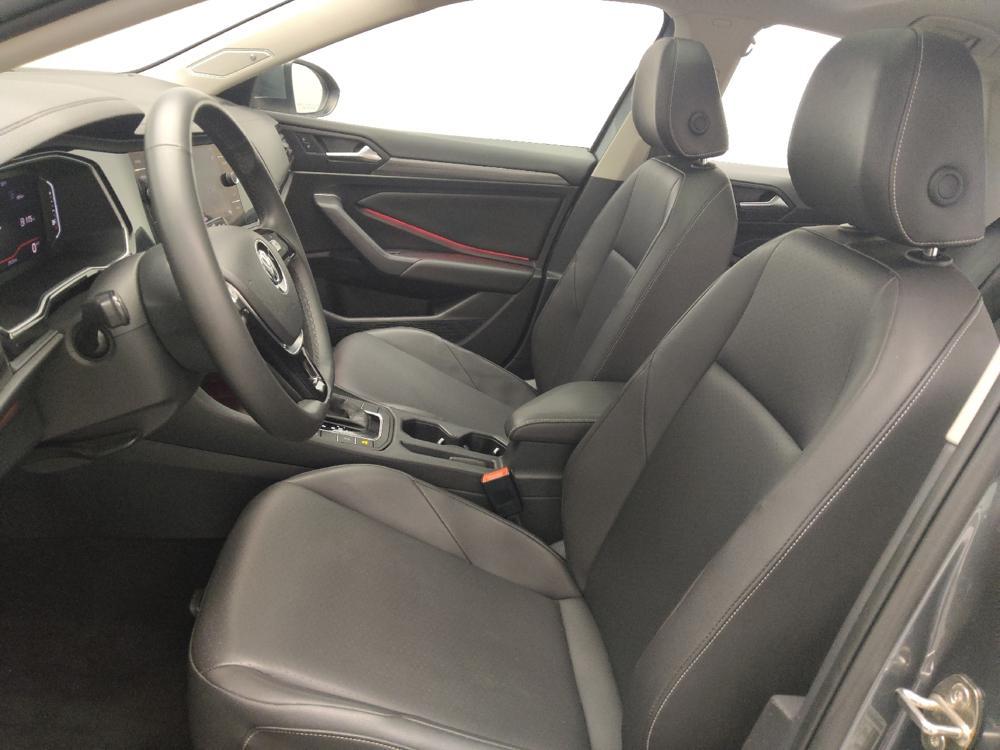 used 2020 Volkswagen Jetta car, priced at $18,395