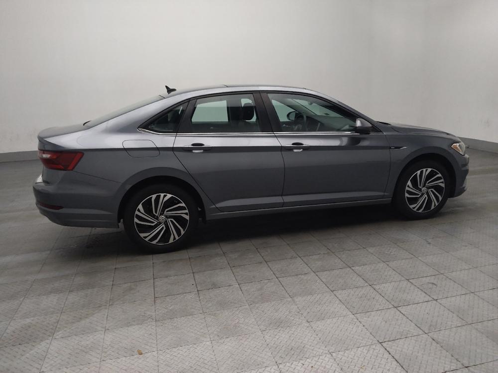 used 2020 Volkswagen Jetta car, priced at $18,395