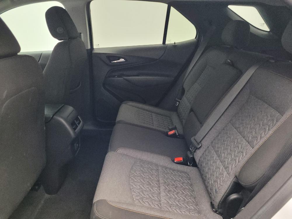 used 2024 Chevrolet Equinox car, priced at $21,295