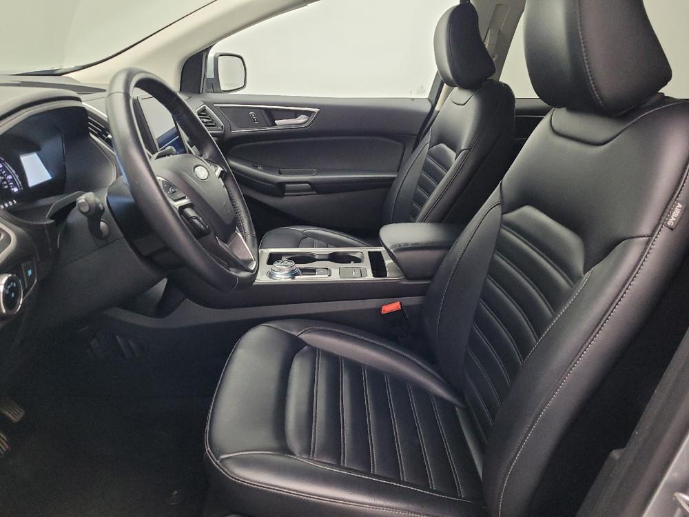 used 2024 Ford Edge car, priced at $23,495
