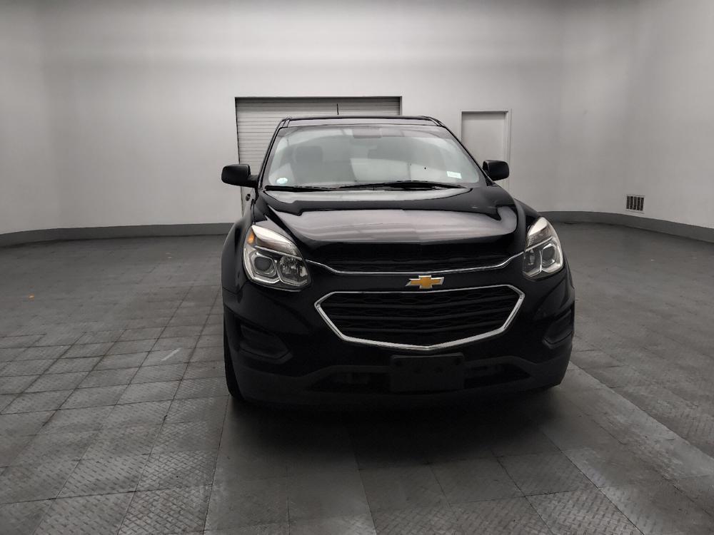 used 2017 Chevrolet Equinox car, priced at $14,795