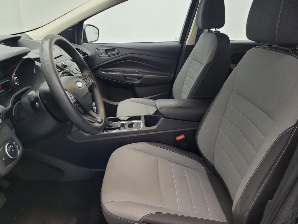 used 2017 Ford Escape car, priced at $14,295