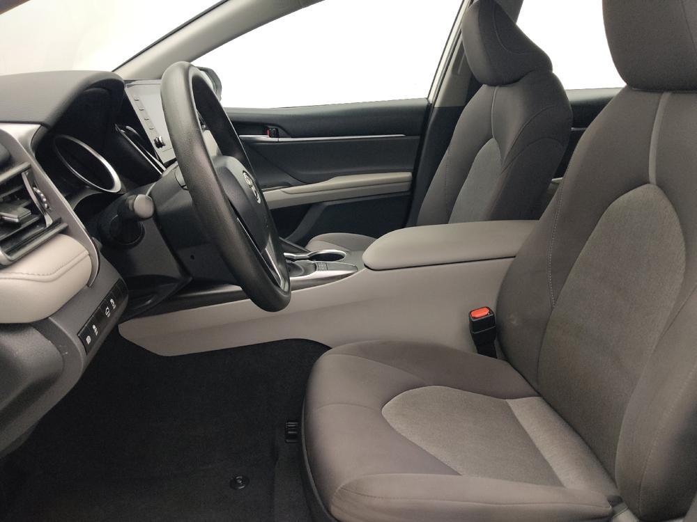 used 2023 Toyota Camry car, priced at $23,395