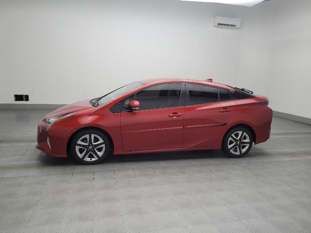 used 2016 Toyota Prius car, priced at $15,895