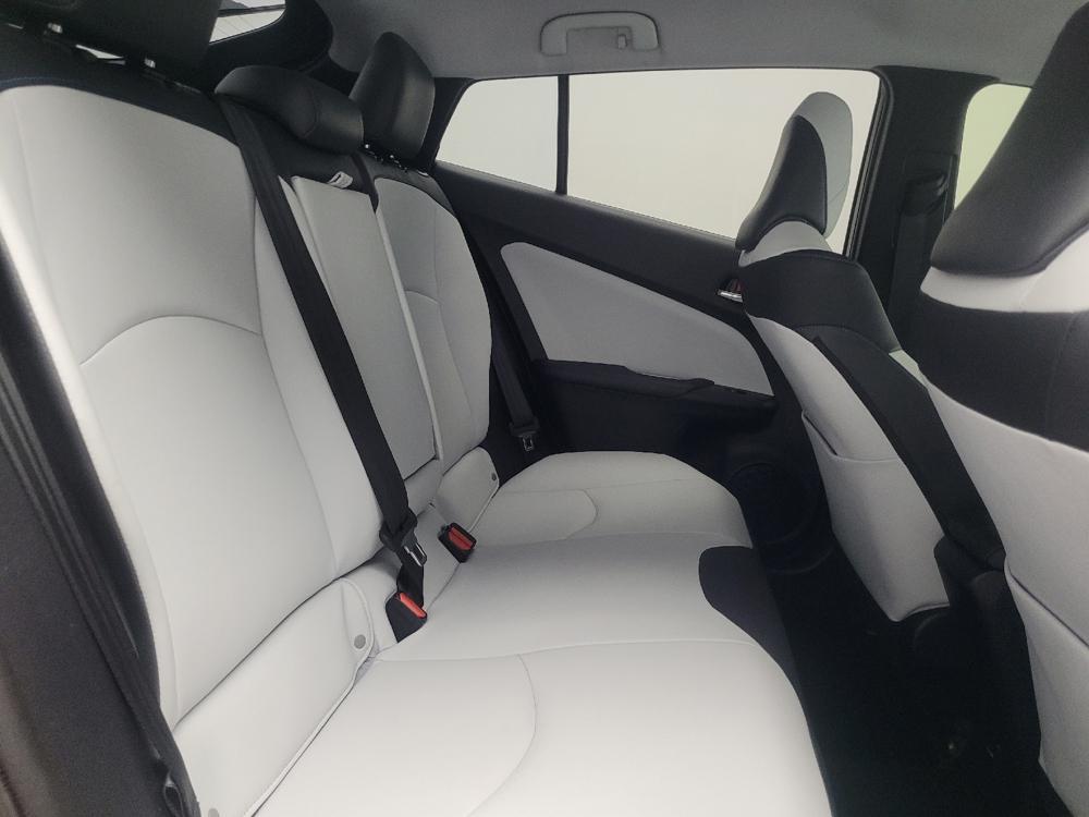 used 2016 Toyota Prius car, priced at $15,895