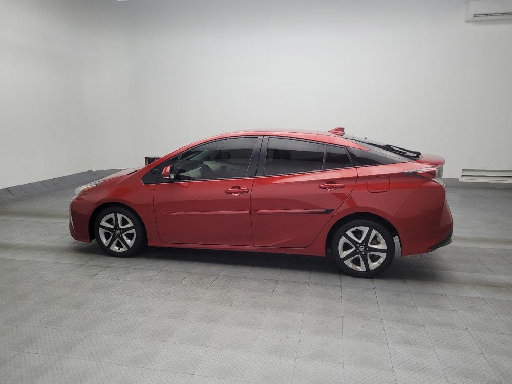 used 2016 Toyota Prius car, priced at $15,895