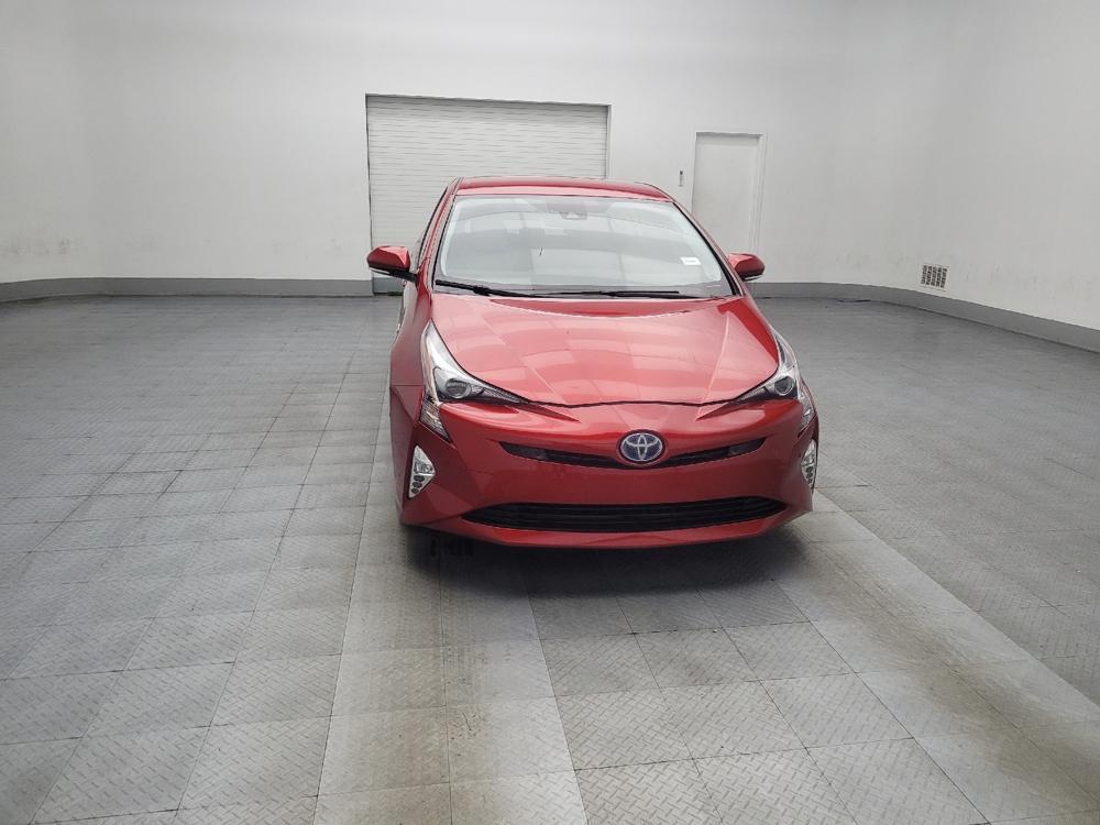 used 2016 Toyota Prius car, priced at $15,895