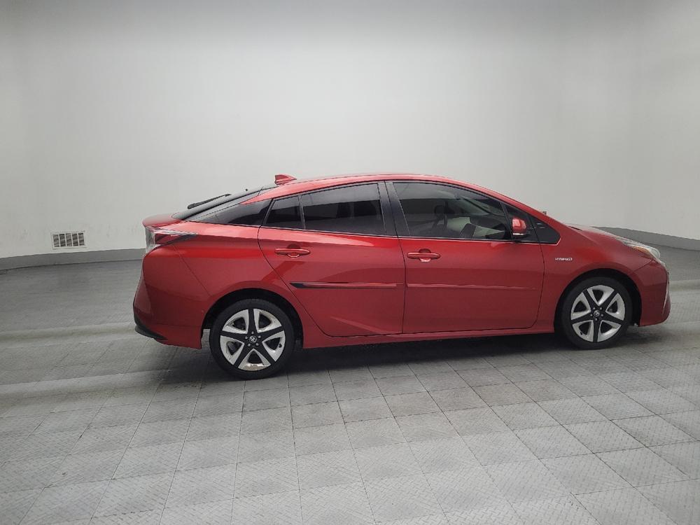 used 2016 Toyota Prius car, priced at $15,895
