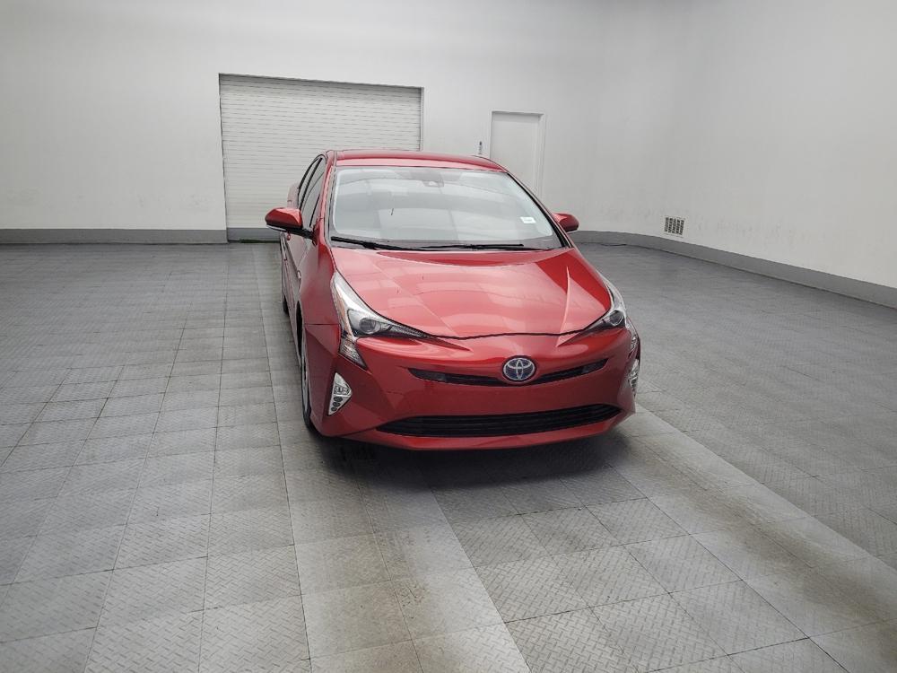 used 2016 Toyota Prius car, priced at $15,895