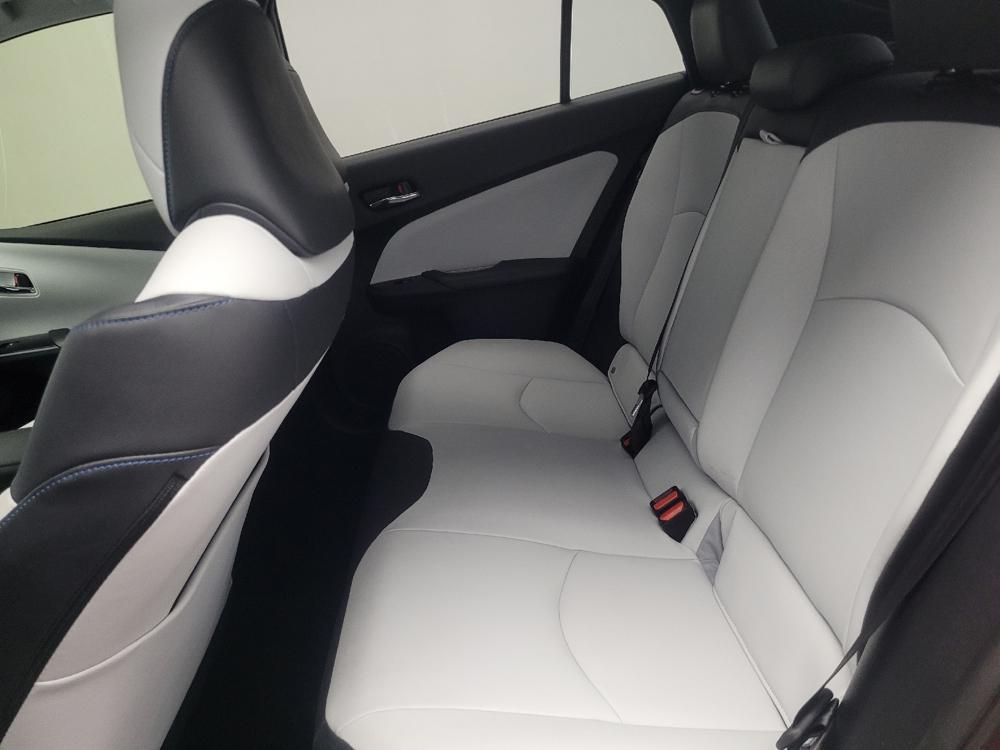 used 2016 Toyota Prius car, priced at $15,895