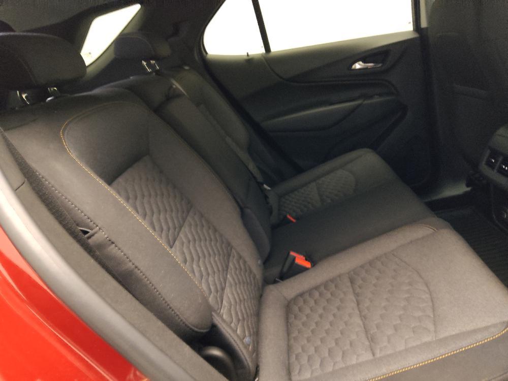 used 2020 Chevrolet Equinox car, priced at $21,895
