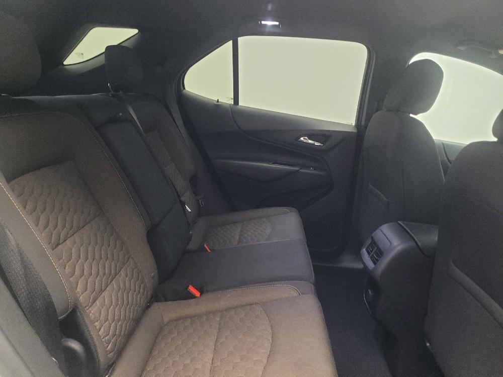 used 2018 Chevrolet Equinox car, priced at $15,495