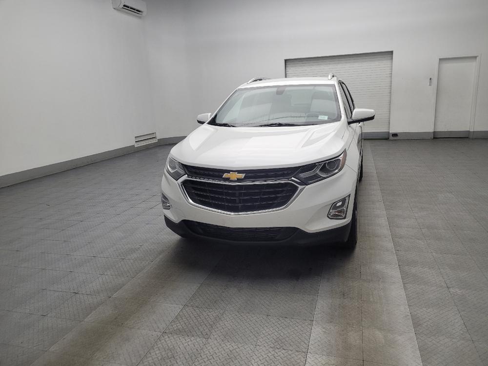 used 2018 Chevrolet Equinox car, priced at $15,495
