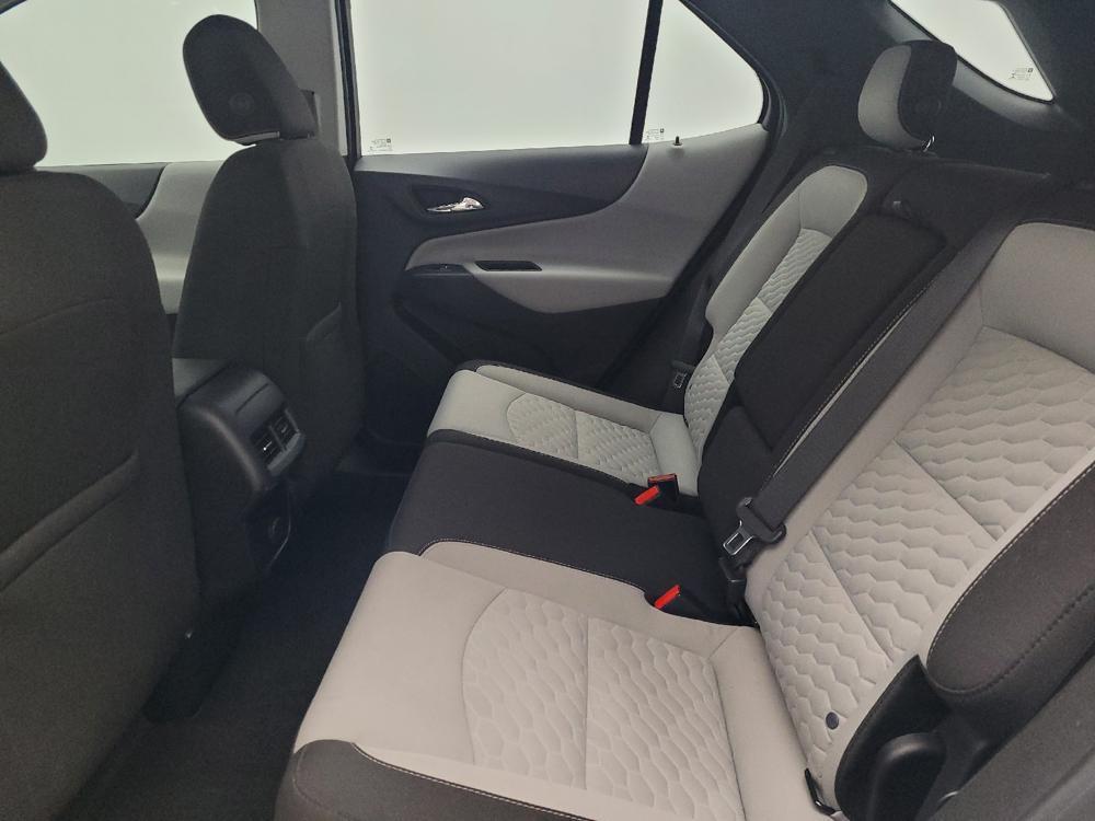 used 2018 Chevrolet Equinox car, priced at $16,895