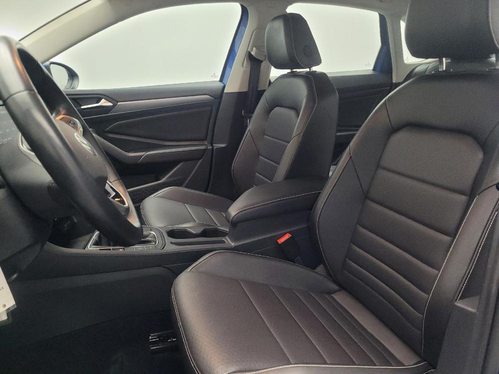 used 2024 Volkswagen Jetta car, priced at $17,995