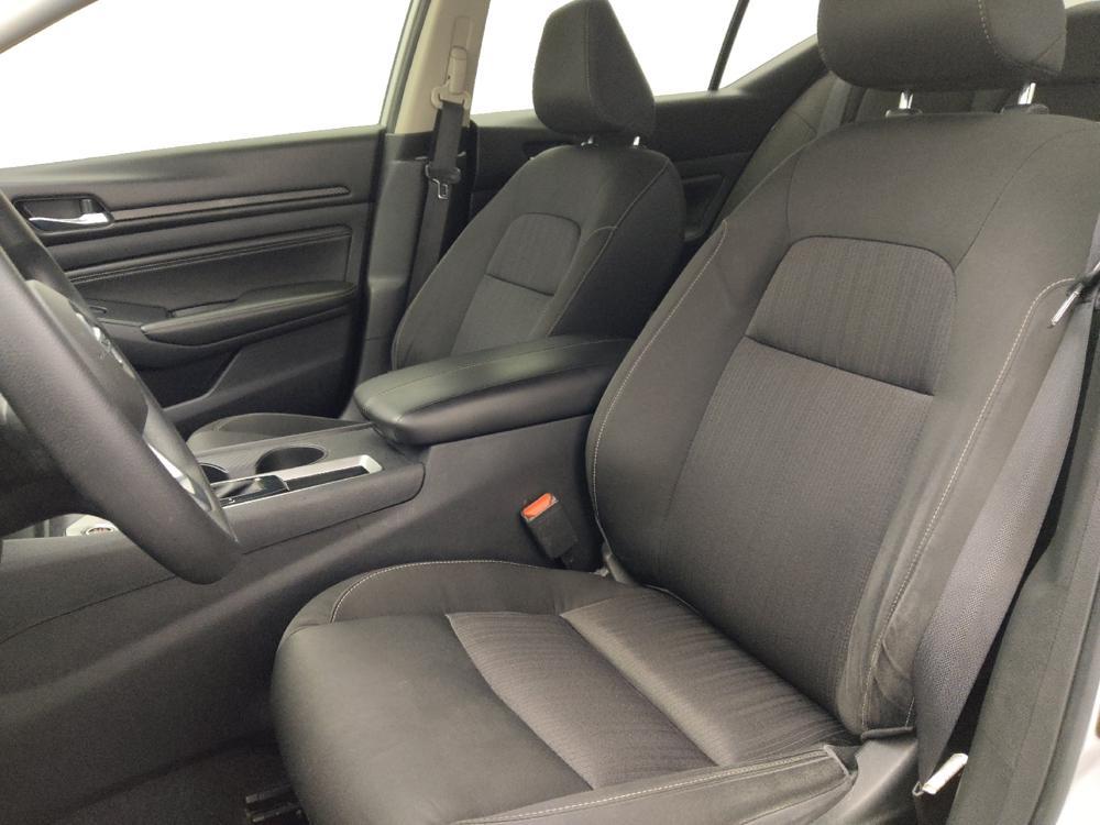 used 2020 Nissan Altima car, priced at $14,695