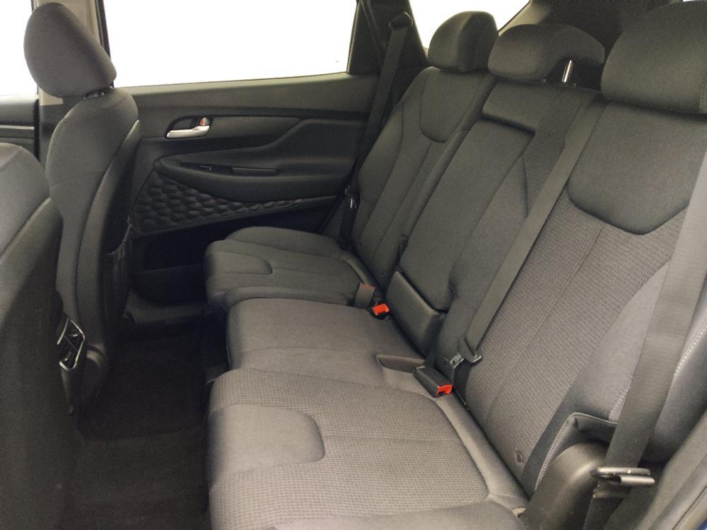 used 2023 Hyundai Santa Fe car, priced at $21,195