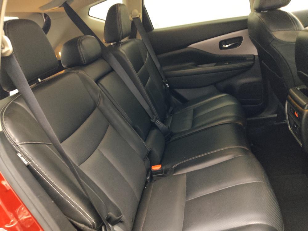 used 2023 Nissan Murano car, priced at $22,995