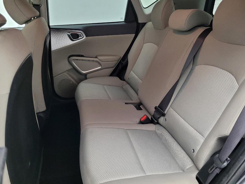 used 2020 Kia Soul car, priced at $17,395