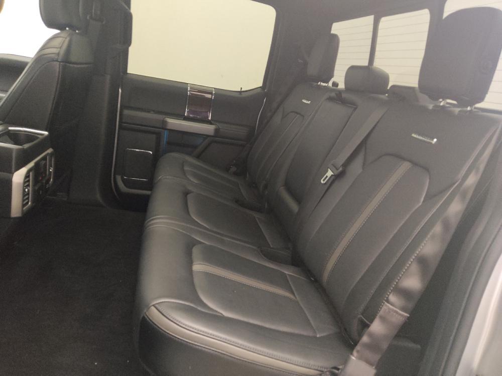 used 2017 Ford F-150 car, priced at $30,295