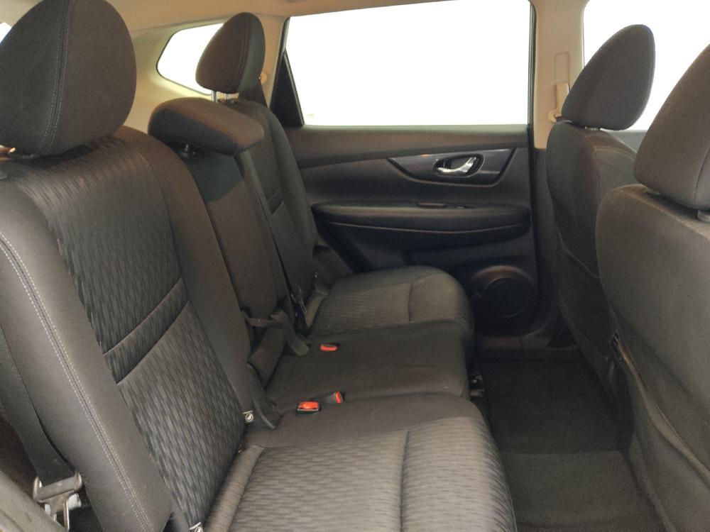 used 2020 Nissan Rogue car, priced at $15,895