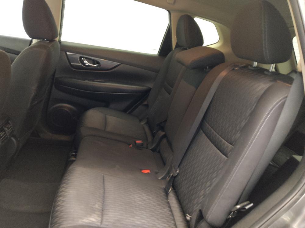 used 2020 Nissan Rogue car, priced at $15,895