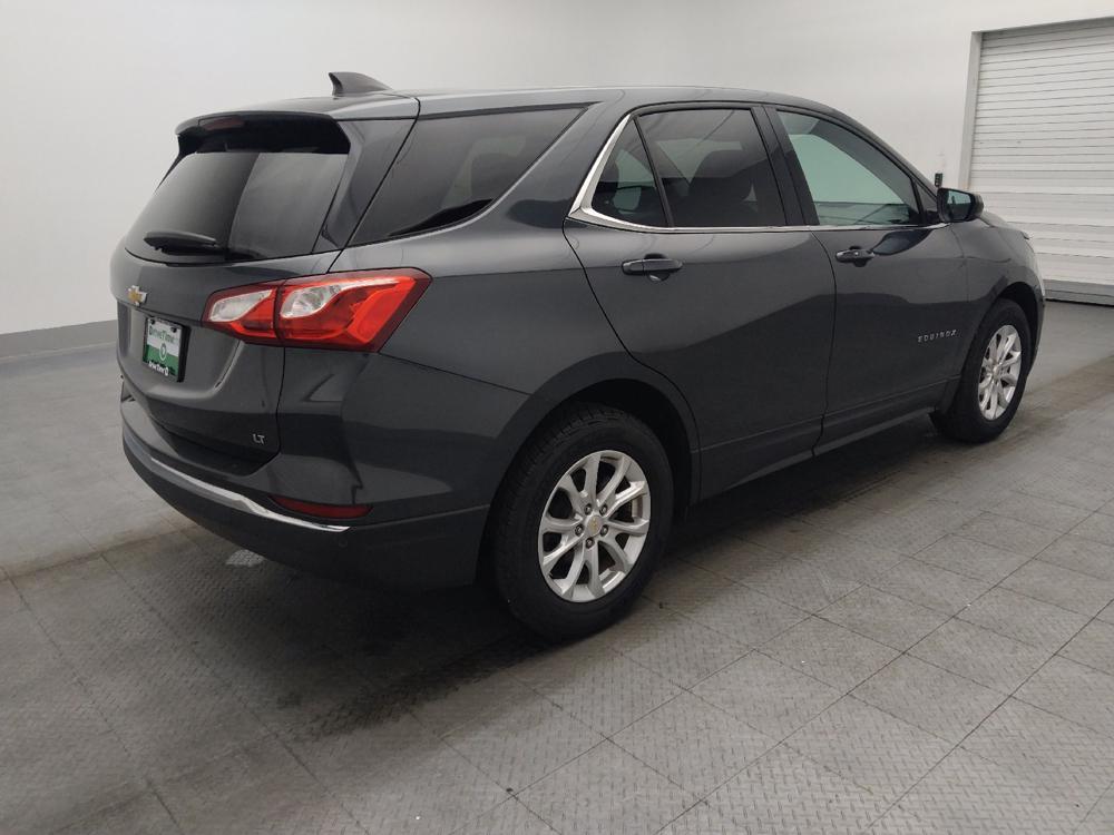 used 2020 Chevrolet Equinox car, priced at $15,895