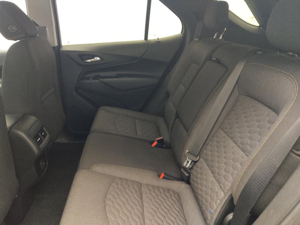 used 2020 Chevrolet Equinox car, priced at $15,895