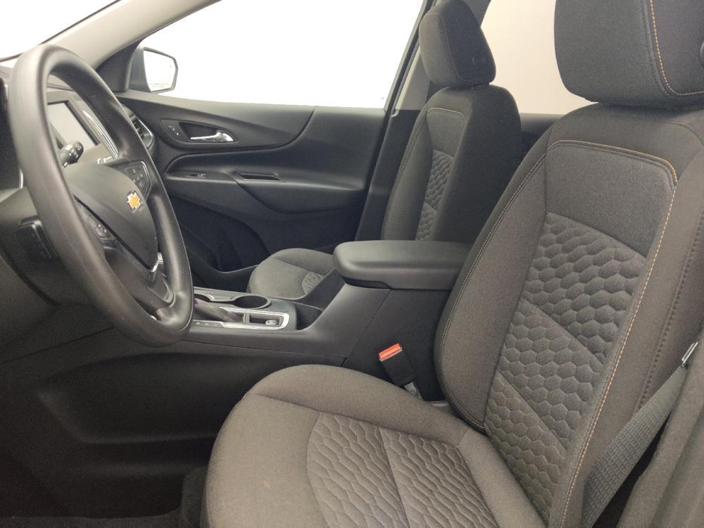 used 2020 Chevrolet Equinox car, priced at $15,895