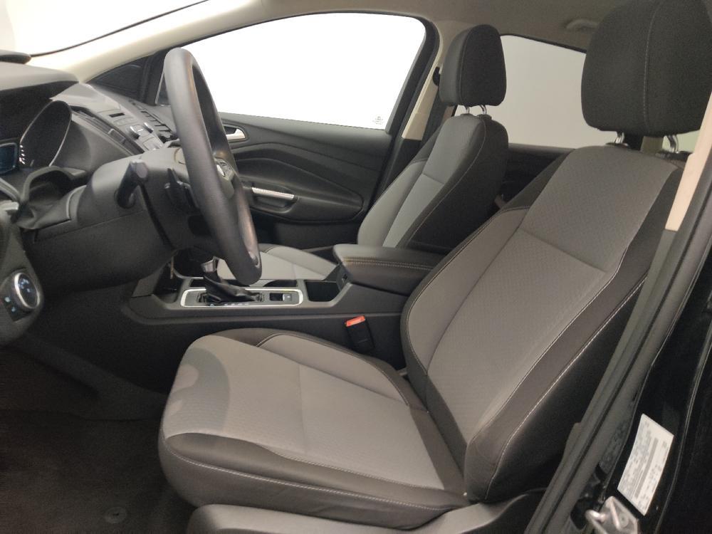 used 2017 Ford Escape car, priced at $15,195