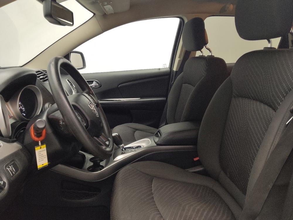 used 2016 Dodge Journey car, priced at $13,995