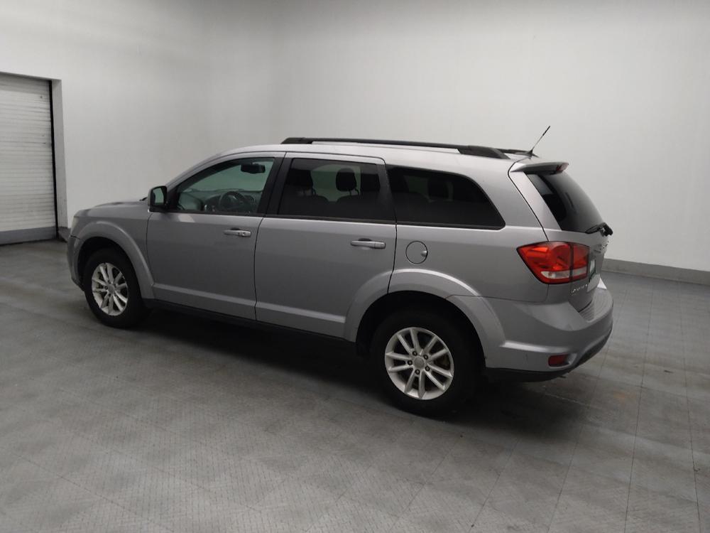 used 2016 Dodge Journey car, priced at $13,995