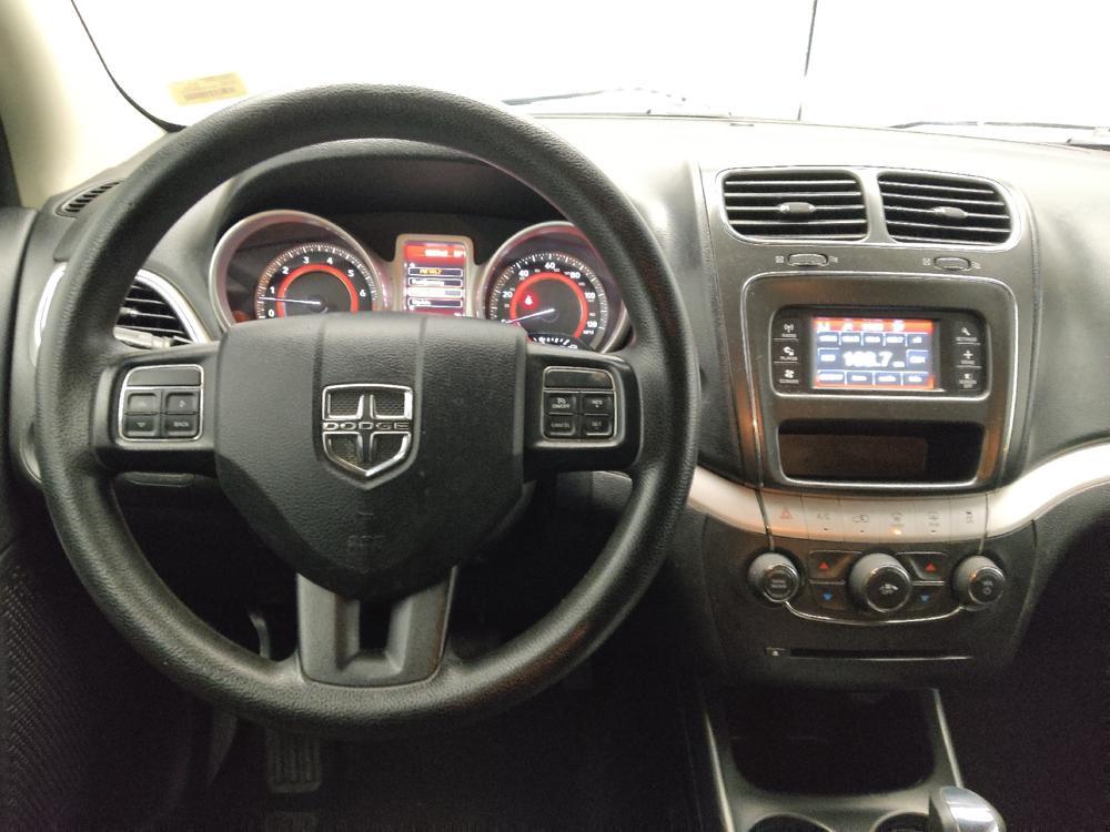 used 2016 Dodge Journey car, priced at $13,995