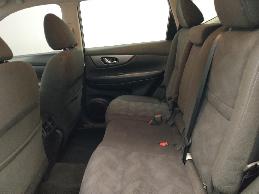 used 2016 Nissan Rogue car, priced at $15,695