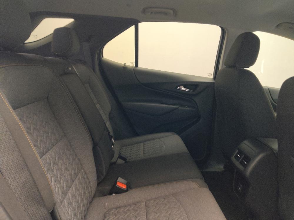 used 2024 Chevrolet Equinox car, priced at $23,095