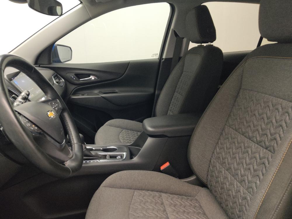used 2024 Chevrolet Equinox car, priced at $23,095