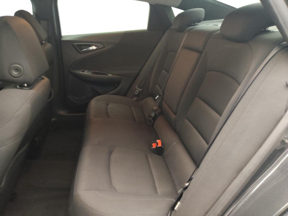 used 2018 Chevrolet Malibu car, priced at $13,995