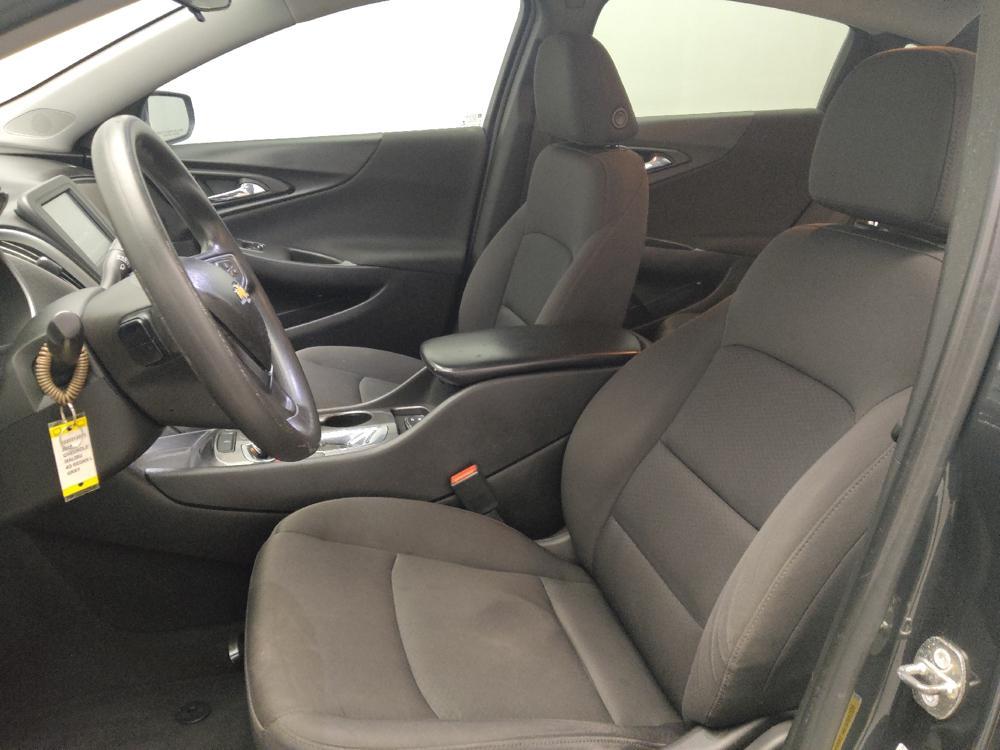 used 2018 Chevrolet Malibu car, priced at $13,995