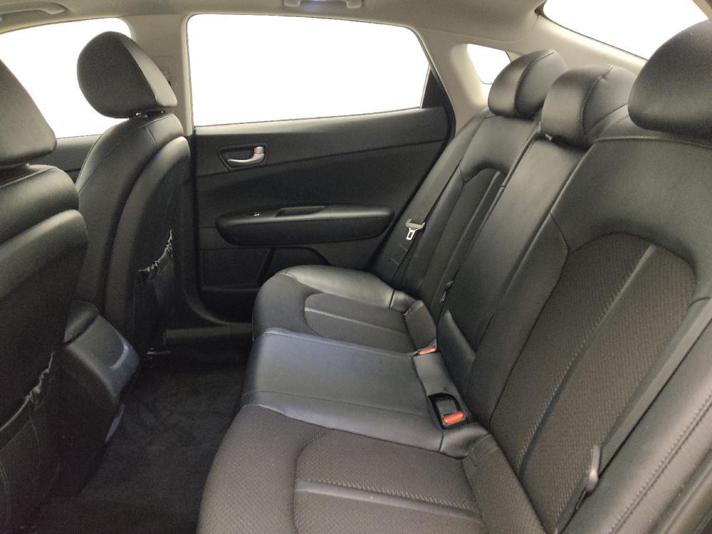 used 2018 Kia Optima car, priced at $14,895