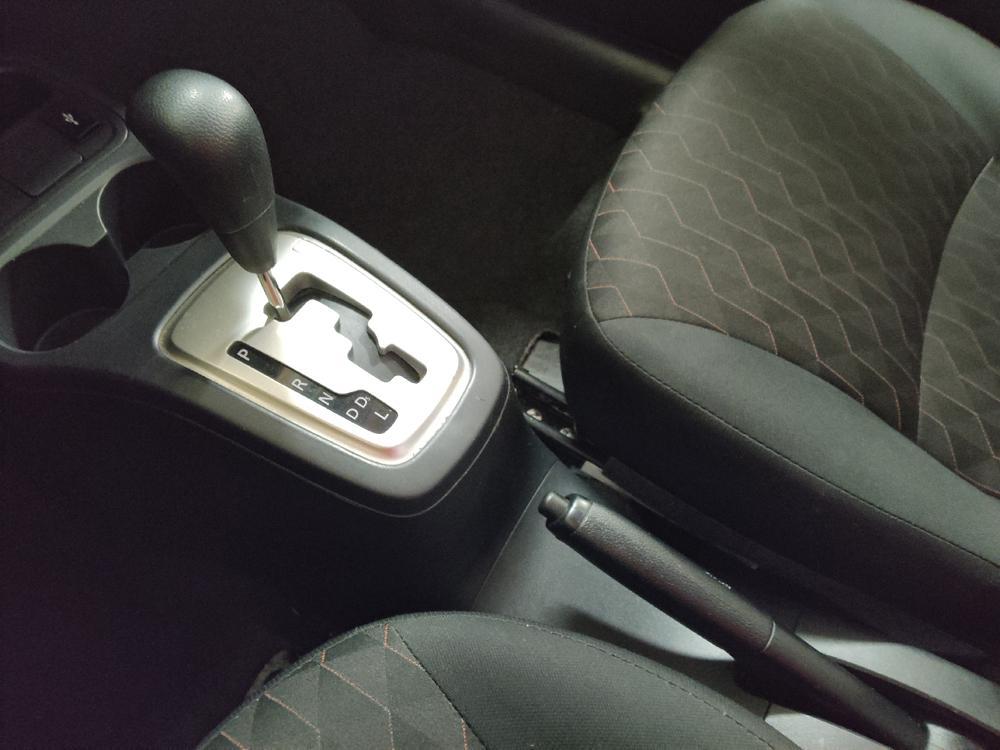 used 2024 Mitsubishi Mirage car, priced at $17,695