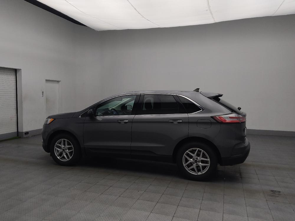 used 2023 Ford Edge car, priced at $19,895