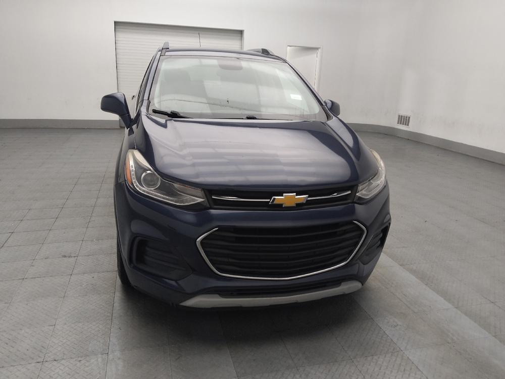 used 2019 Chevrolet Trax car, priced at $15,595