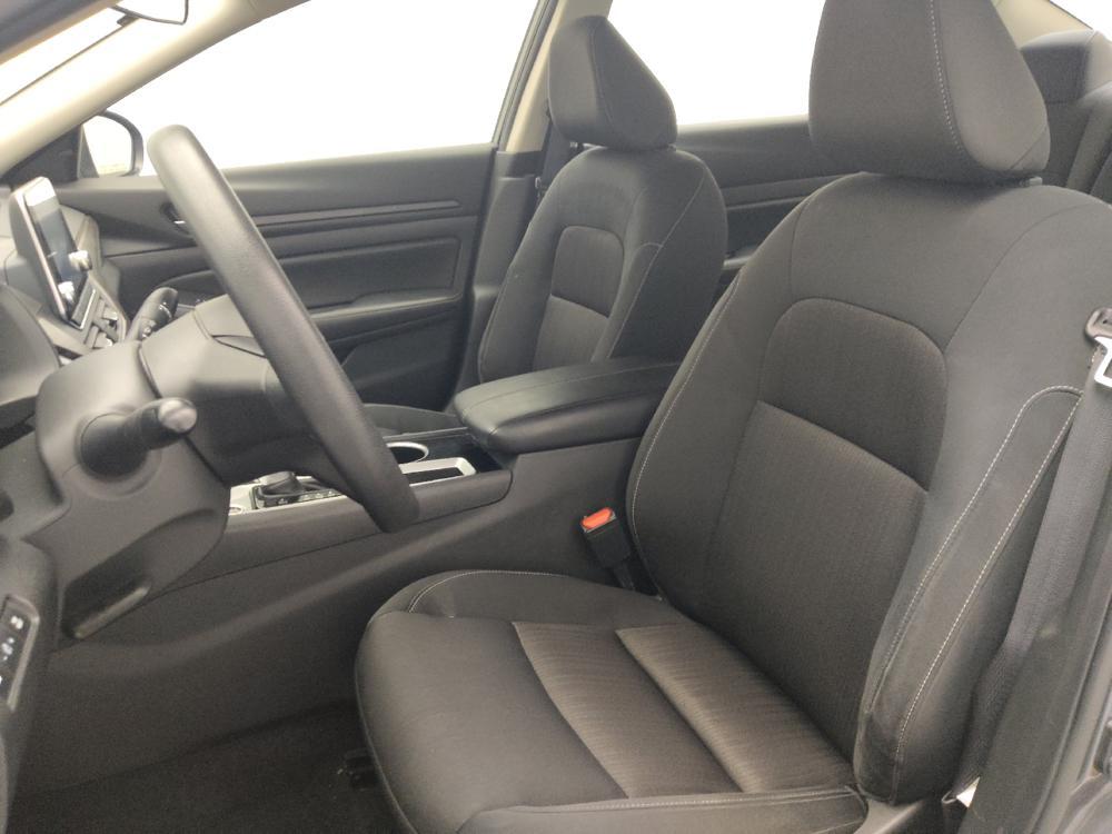 used 2024 Nissan Altima car, priced at $18,395