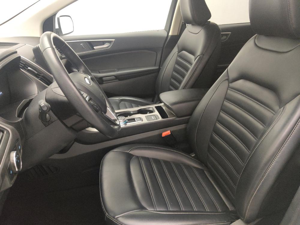 used 2024 Ford Edge car, priced at $21,095