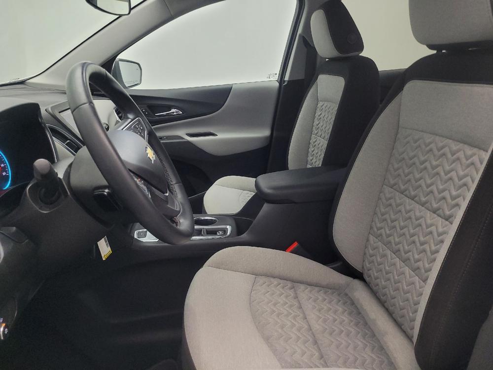 used 2023 Chevrolet Equinox car, priced at $22,895