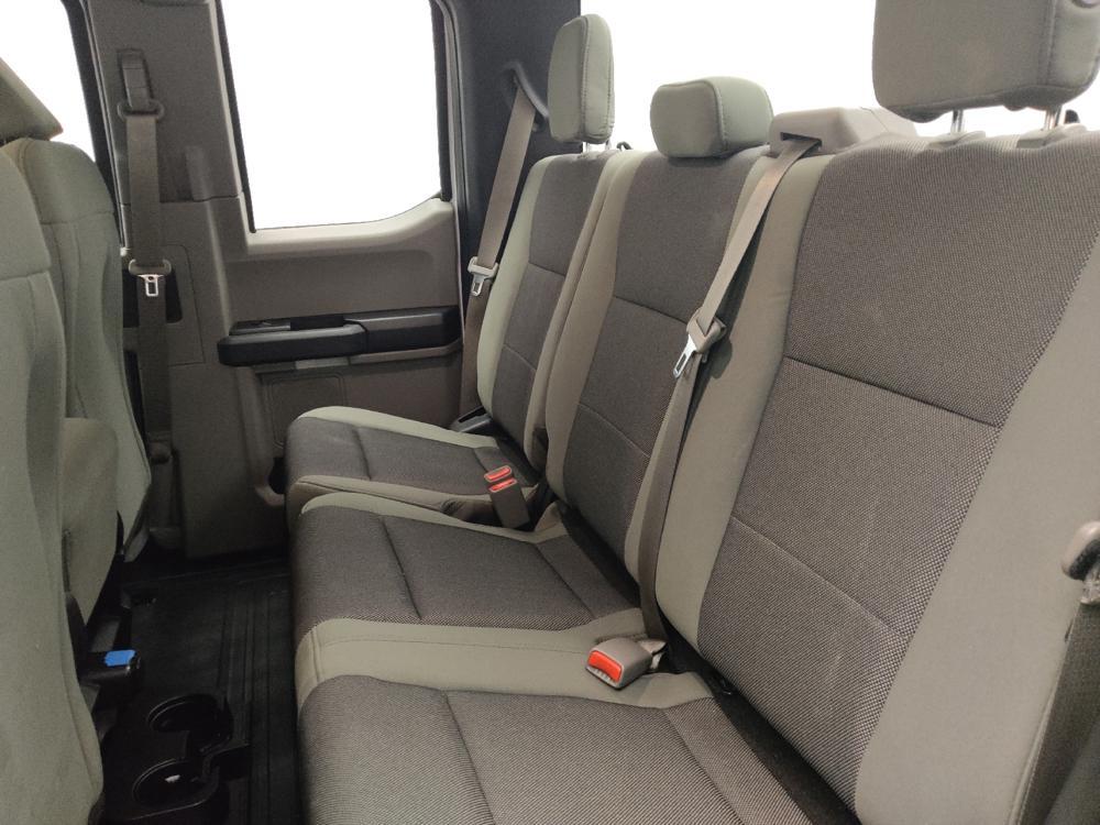 used 2017 Ford F-150 car, priced at $19,995