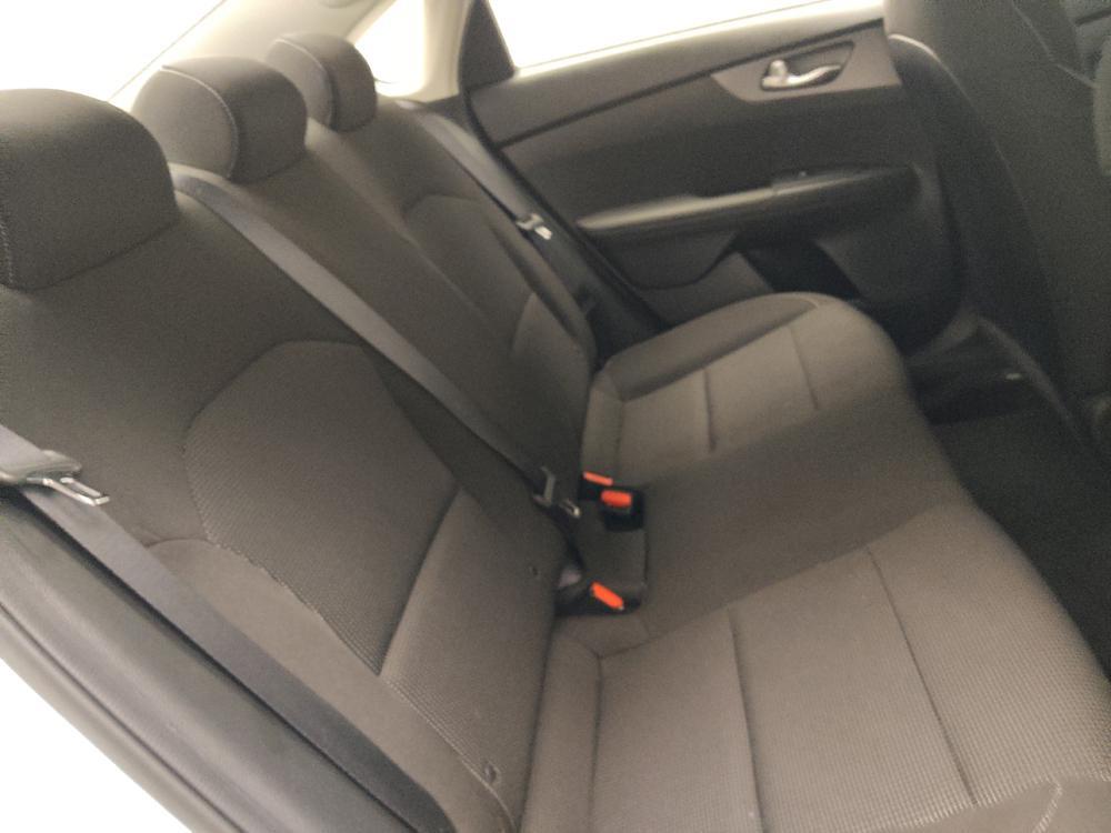 used 2020 Kia Forte car, priced at $17,495