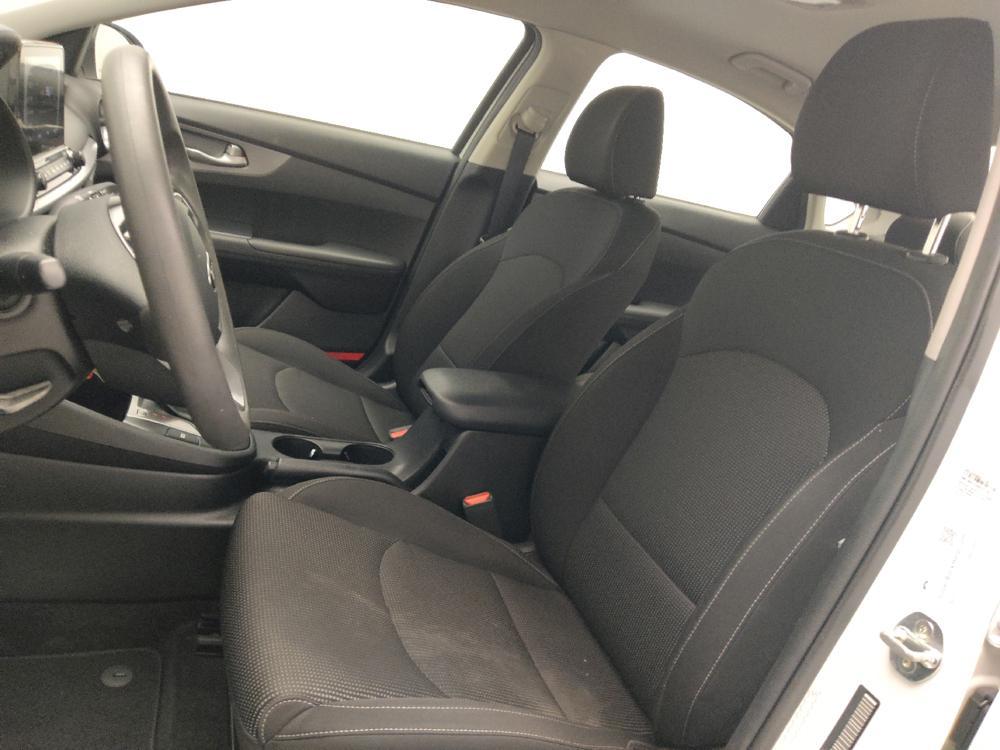 used 2020 Kia Forte car, priced at $17,495