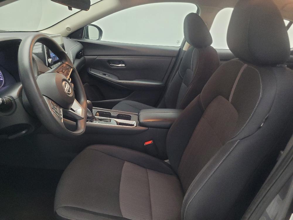 used 2024 Nissan Sentra car, priced at $18,295